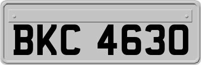 BKC4630