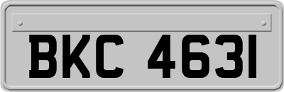 BKC4631