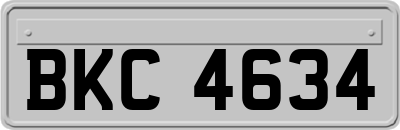 BKC4634