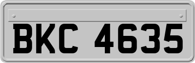 BKC4635