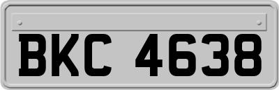 BKC4638
