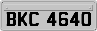 BKC4640