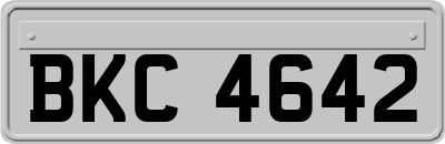 BKC4642