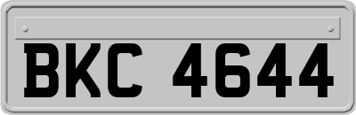 BKC4644