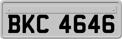 BKC4646