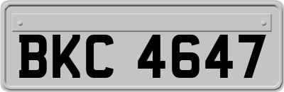 BKC4647