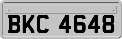 BKC4648