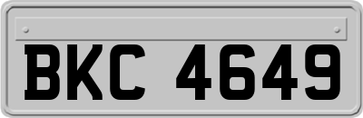 BKC4649