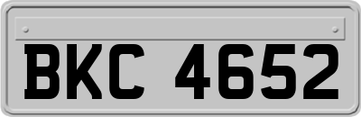 BKC4652