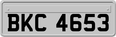 BKC4653