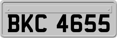 BKC4655