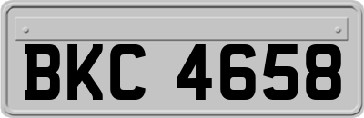 BKC4658
