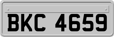 BKC4659