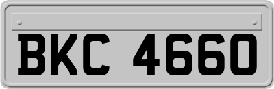 BKC4660