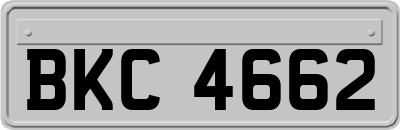 BKC4662