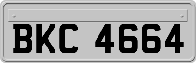 BKC4664