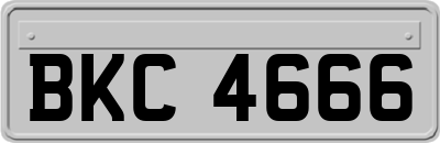 BKC4666