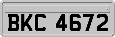 BKC4672