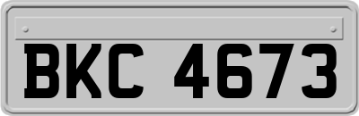 BKC4673