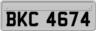 BKC4674
