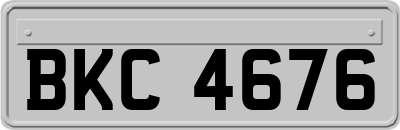 BKC4676