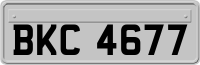 BKC4677