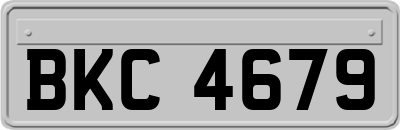 BKC4679
