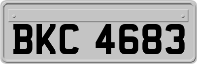 BKC4683