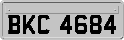 BKC4684