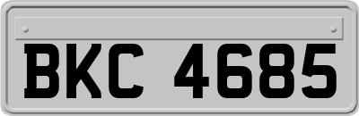 BKC4685