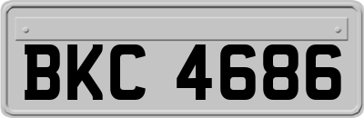 BKC4686