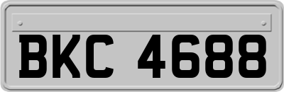BKC4688