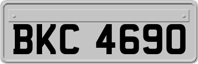 BKC4690