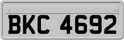 BKC4692