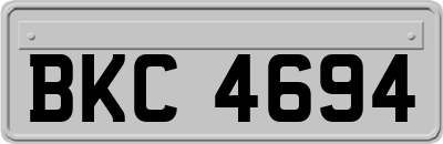 BKC4694