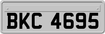 BKC4695