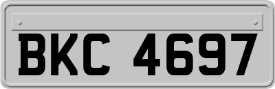 BKC4697