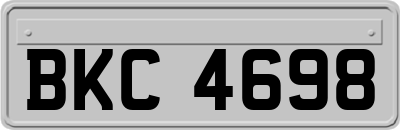 BKC4698