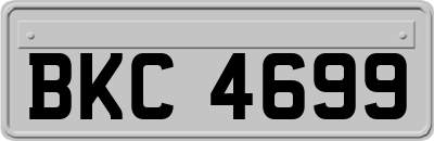 BKC4699