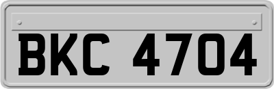 BKC4704