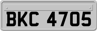BKC4705
