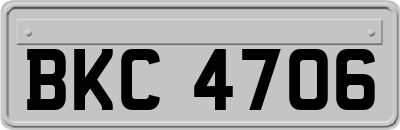 BKC4706