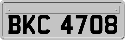 BKC4708