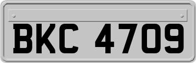 BKC4709