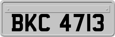 BKC4713