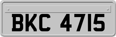 BKC4715
