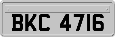 BKC4716