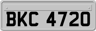BKC4720