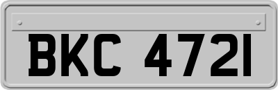 BKC4721