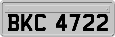 BKC4722